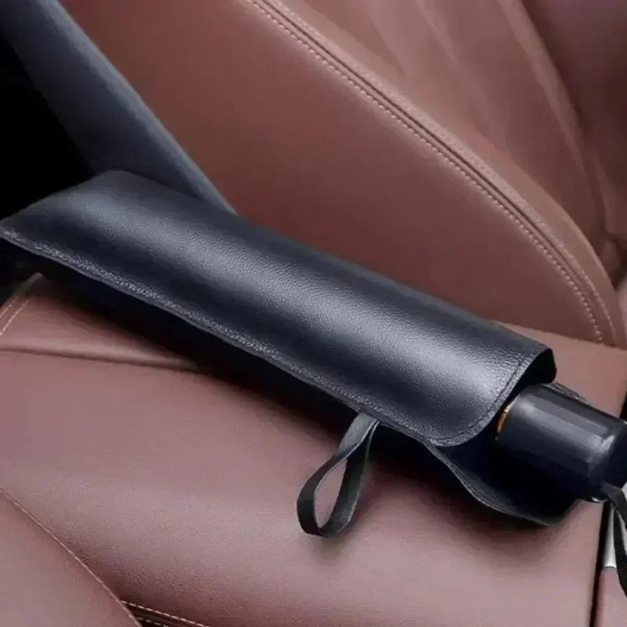 Car Sunshade Umbrella Front Windshield Silver